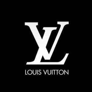 73- Navy Blue Button Up V Neck Sweater